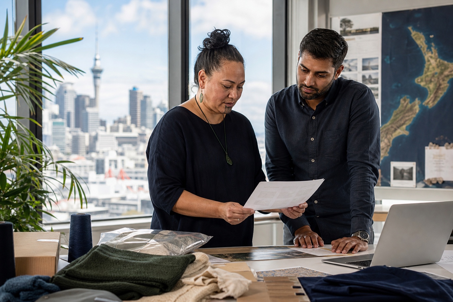 New Zealand modern slavery developments practical compliance resource