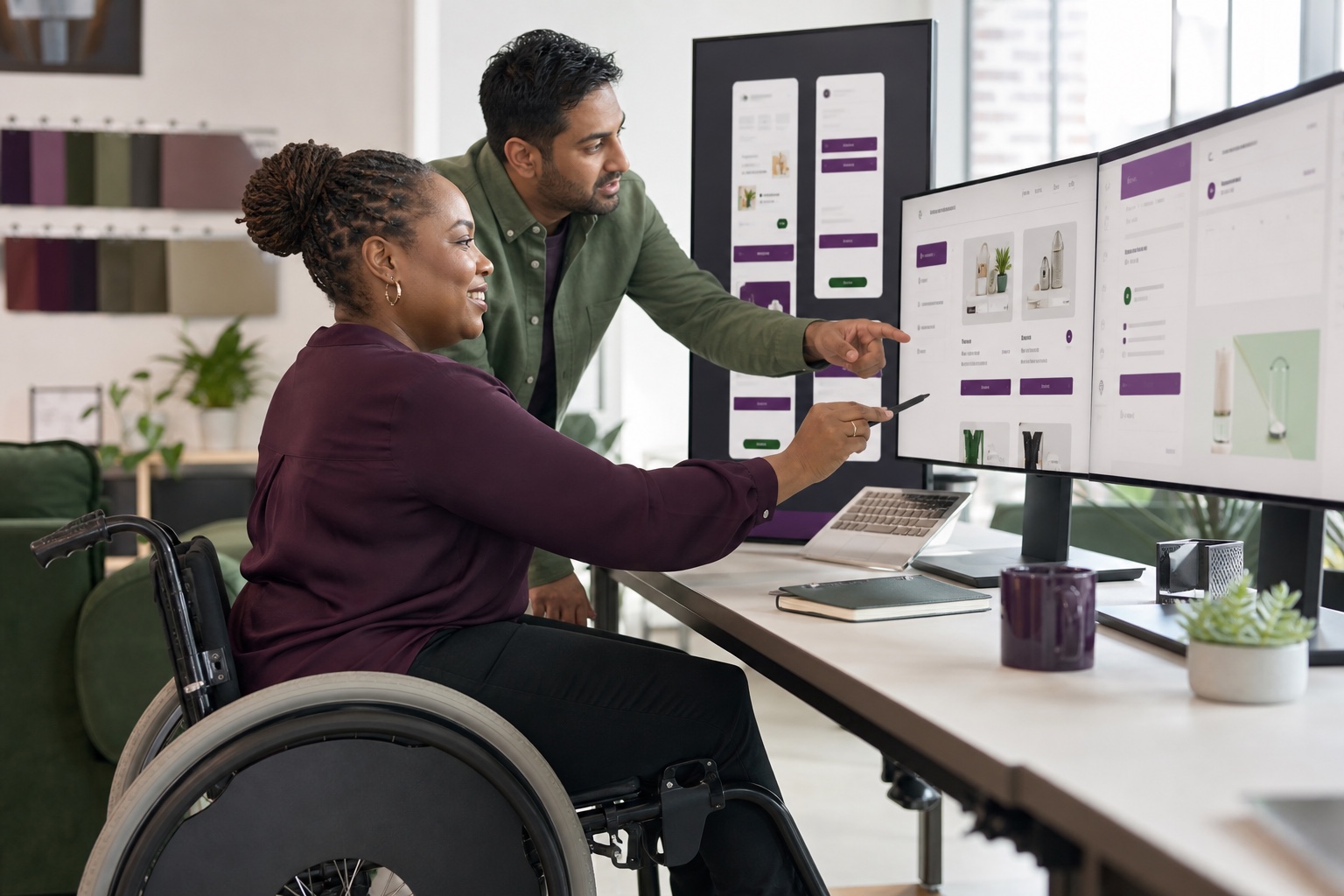 Website and ecommerce compliance reviews support from Watchdog Compliance